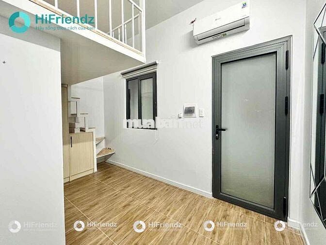 KHAI TRƯƠNG PHÒNG TRỌ CÓ GÁC!!!NGAY CẦU THỊ NGHÈ - ĐH UEF &HUTECH>VT