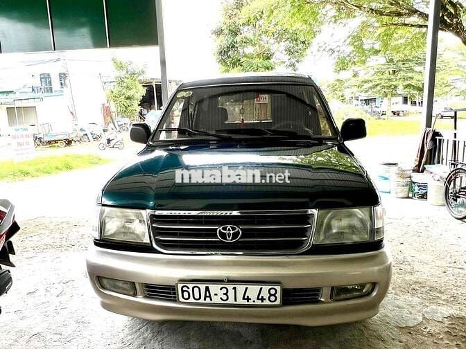 2000 Tôi không rõ - 22222 km