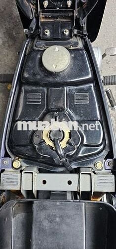 Wave Zx công tử bỏ quên mở bạt tìm chủ mới. Zin!!