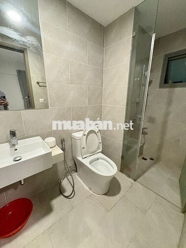 Cho thuê căn hộ hướng Bắc - 69m2 - 2PN, 2WC - Có Ban Công - 3 Máy Lạnh