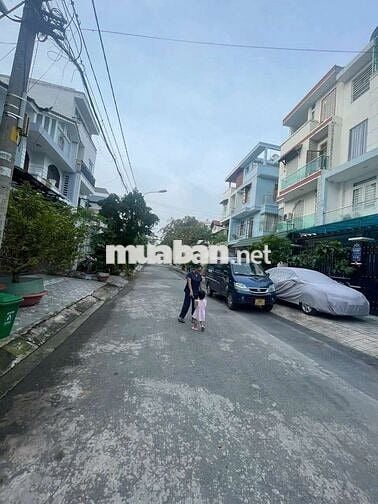 🏘️ Cặp nhà đôi biệt thự mái thái,1 lầu 4 phòng, Tân Xuân, Tô Ký 🏘️