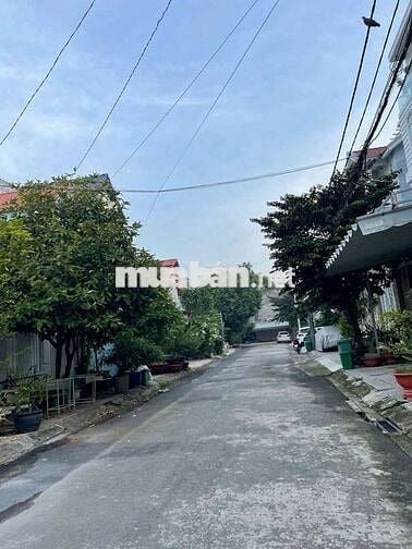 🏘️ Cặp nhà đôi biệt thự mái thái,1 lầu 4 phòng, Tân Xuân, Tô Ký 🏘️