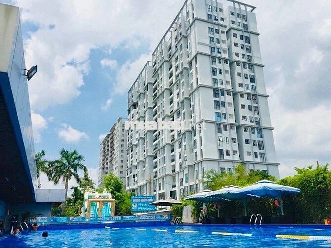 ✅ Hot _ Căn 2pn 2wc giá 2t770_ Chủ nhà dễ tính_ chìa khóa trao tay