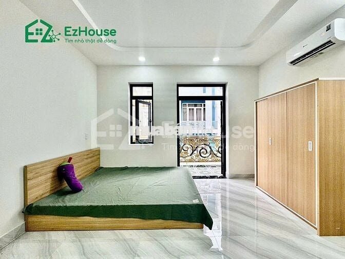 Cho thuê CHDV mới xây, nội thất cao cấp ngay Mã Lò, Bình Trị Đông A
