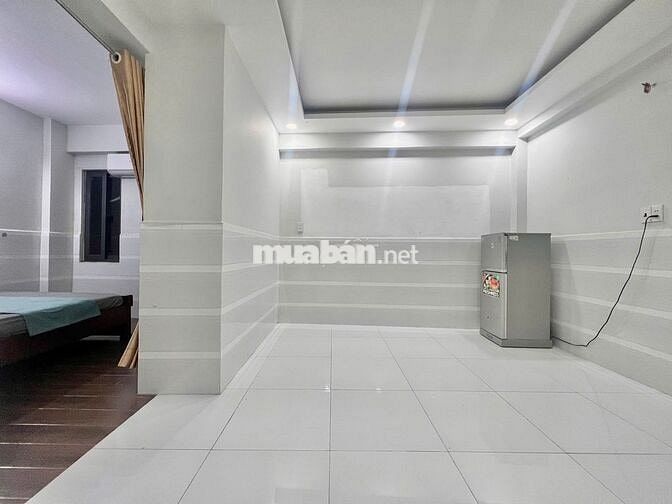 CĂN HỘ TÁCH BẾP, NỘI THẤT ĐẦY ĐỦ GẦN NGAY KDT PHÚ MỸ HƯNG QUẬN 7