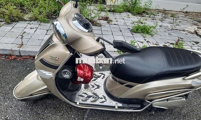 Xe yamaha gia đình dùng cần bán