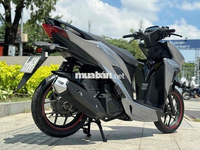 ❤️ Vario 125 đời 2022 bstp chính chủ hỗ trợ góp