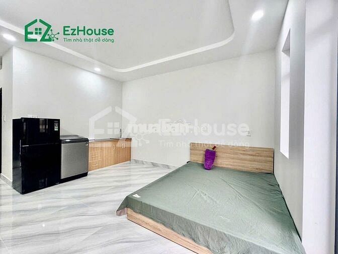 Cho thuê CHDV mới xây, nội thất cao cấp ngay Mã Lò, Bình Trị Đông A