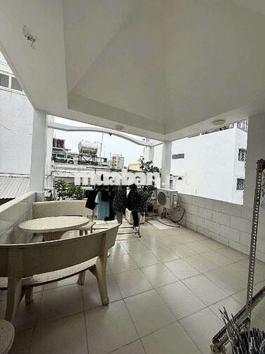 BẠCH VÂN - P5 - QUẬN 5 - 55M2 - HXH - NỞ HẬU - GIÁ 11 TỶ
