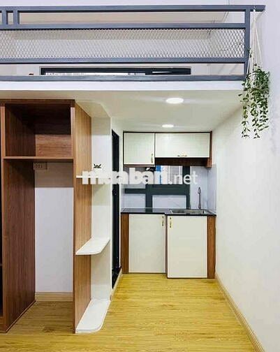 BÁN GẤP SIÊU CHDV Dòng Tiền Khủng 18PN Toạ Lạc Trung Tâm Gò Vấp