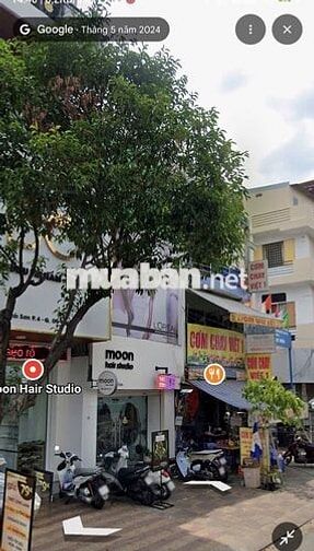 Mặt tiền Nguyễn Thái Sơn ngay chợ Gò Vấp, 14 tỷ.
