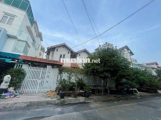 🏘️ Cặp nhà đôi biệt thự mái thái,1 lầu 4 phòng, Tân Xuân, Tô Ký 🏘️