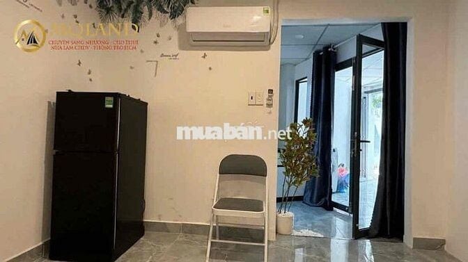 Sang CHDV 1 lời 1. Thuê 11tr. Lời 11tr. Nguyễn Kiệm p3 Gò Vấp. Giá 1xx