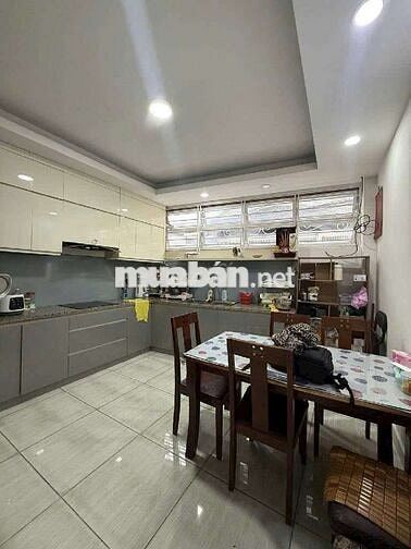 BẠCH VÂN - P5 - QUẬN 5 - 55M2 - HXH - NỞ HẬU - GIÁ 11 TỶ