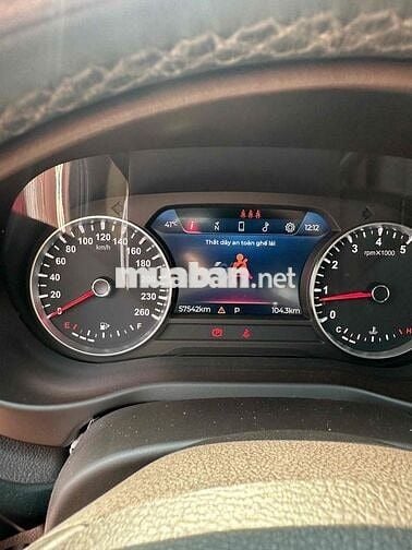 VinFast Lux A2.0 2022 A2.0 Tiêu chuẩn - 57500 km