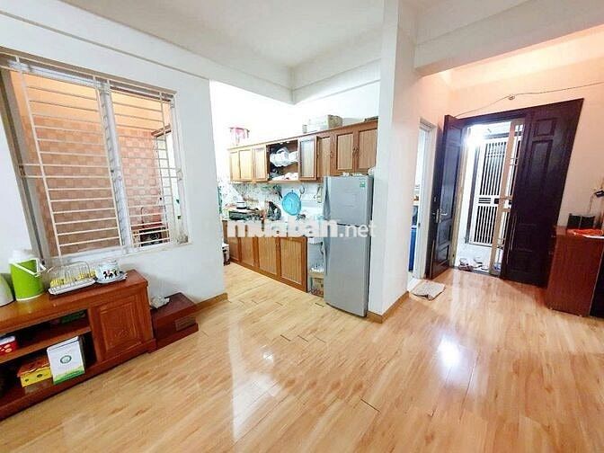Cần tiền bán gấp CH CT1C KĐT TP Giao Lưu, 73m2, 2N,2WC giá 5.5 tỷ