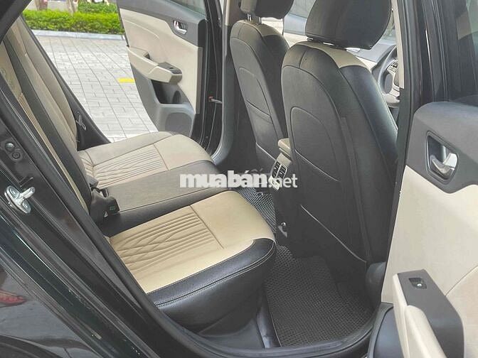 Cần Bán Hyundai Accent 2023 1.4 MT số sàn,Bản đủ