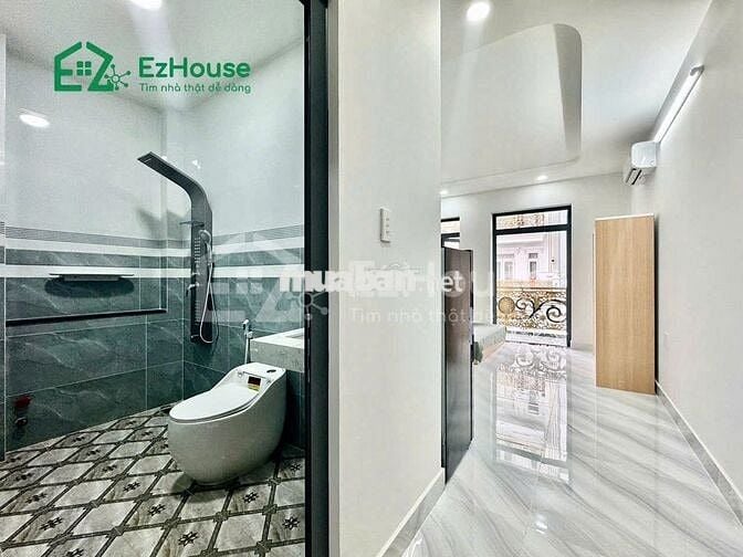 Cho thuê CHDV mới xây, nội thất cao cấp ngay Mã Lò, Bình Trị Đông A