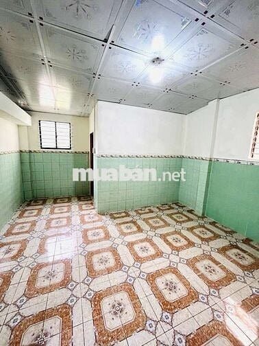 Bán nhà, Thành Thái, Quận10, 63m2, 7pn 3tầng, hẻm thông, sát MT Đường