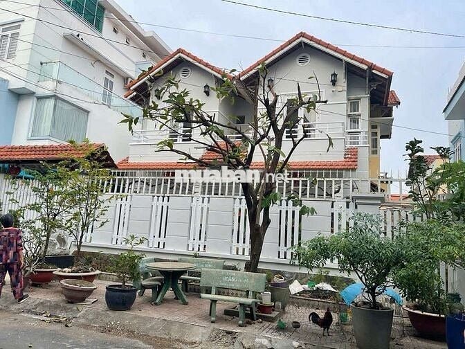 🏘️ Cặp nhà đôi biệt thự mái thái,1 lầu 4 phòng, Tân Xuân, Tô Ký 🏘️