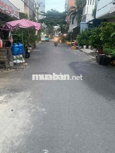 SIU HIẾM -- VỊ TRÍ ĐẸP - 2 MẶT CỰC THOÁNG - NỞ HẬU - XE HƠI TRÁNH VI V