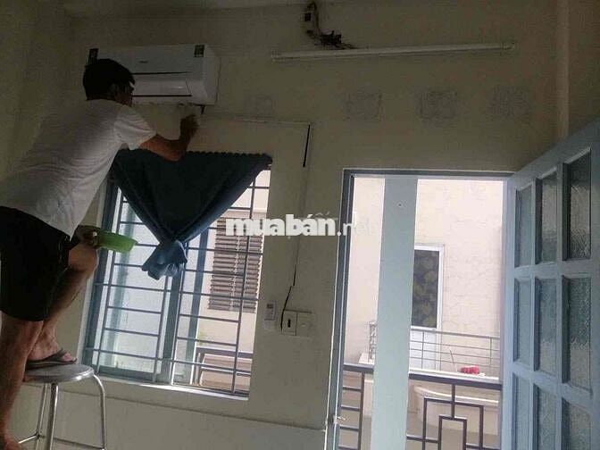 Cho Thuê Trọ Hẻm 204 Phạm Văn Bạch