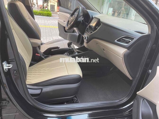 Cần Bán Hyundai Accent 2023 1.4 MT số sàn,Bản đủ