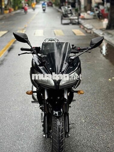 YAMAHA FZ FAZER 150 MỚI DỌN FULL XE CHÍNH CHỦ