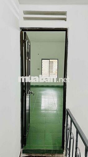 BÁN NHÀ KHU CƯ XÁ LAM SƠN - NGUYỄN OANH