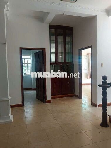 🏘️ Cặp nhà đôi biệt thự mái thái,1 lầu 4 phòng, Tân Xuân, Tô Ký 🏘️