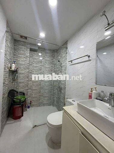 BẠCH VÂN - P5 - QUẬN 5 - 55M2 - HXH - NỞ HẬU - GIÁ 11 TỶ