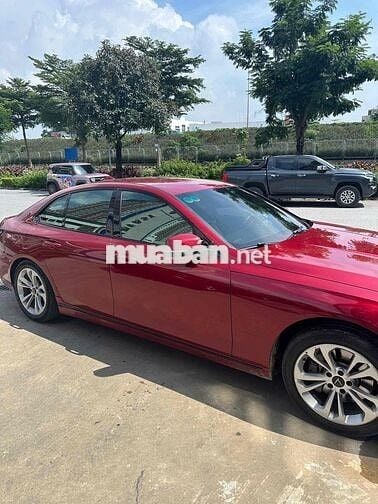 VinFast Lux A2.0 2022 A2.0 Tiêu chuẩn - 57500 km