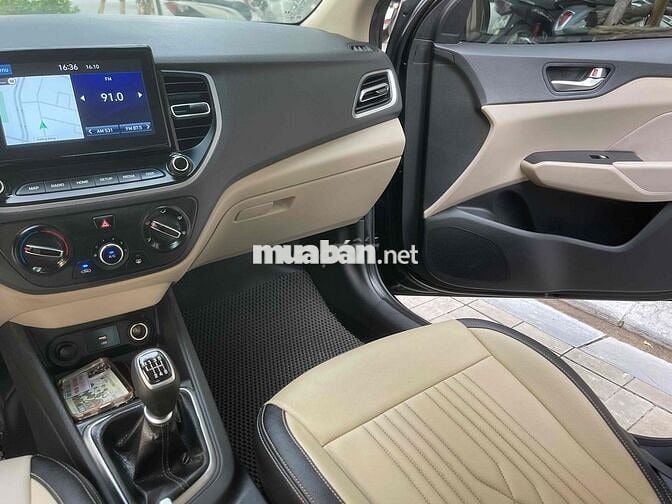 Cần Bán Hyundai Accent 2023 1.4 MT số sàn,Bản đủ