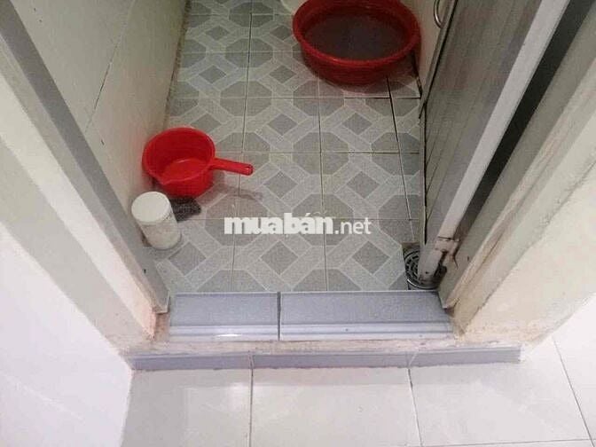 Cho Thuê Trọ Hẻm 204 Phạm Văn Bạch