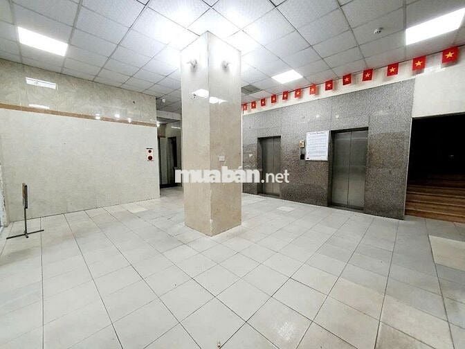 Cần tiền bán gấp CH CT1C KĐT TP Giao Lưu, 73m2, 2N,2WC giá 5.5 tỷ