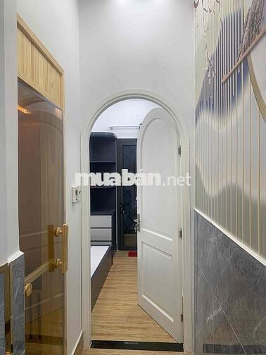 SIU HIẾM -- VỊ TRÍ ĐẸP - 2 MẶT CỰC THOÁNG - NỞ HẬU - XE HƠI TRÁNH VI V