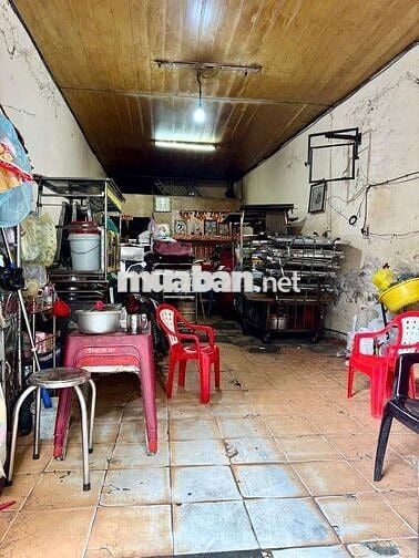 NHÀ MẶT TIỀN KD ( 4,9m x 18m) DƯƠNG TỬ GIANG Q11