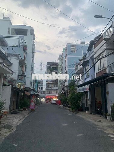 SIU HIẾM -- VỊ TRÍ ĐẸP - 2 MẶT CỰC THOÁNG - NỞ HẬU - XE HƠI TRÁNH VI V