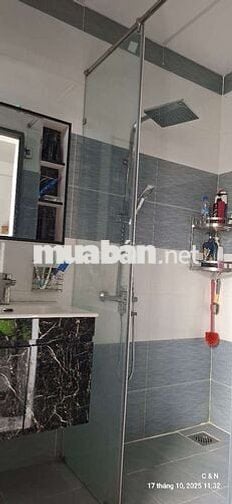 cần bán nhà gác lửng như hình đăng