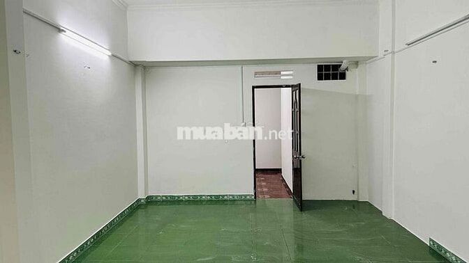 BÁN NHÀ KHU CƯ XÁ LAM SƠN - NGUYỄN OANH