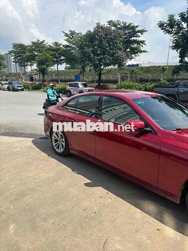 VinFast Lux A2.0 2022 A2.0 Tiêu chuẩn - 57500 km
