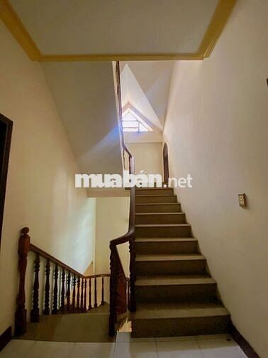 Biệt thự mini đường Hàn Hải Nguyên Quận 11 dt( 11 x 11m)  giá 10.9 tỷ