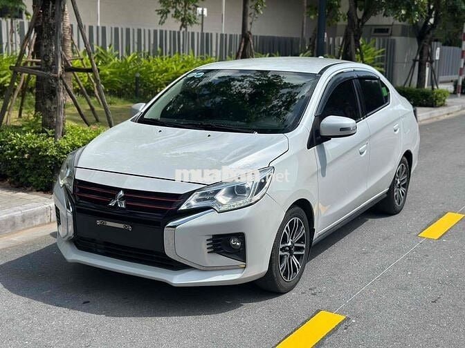 Mitsubishi Attrage 2023 1.2 CVT - 55000 km