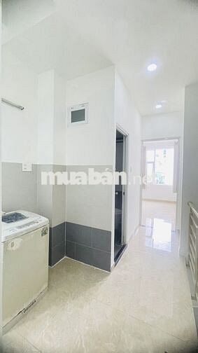 NHÀ HẺM RẠCH BÙNG BINH 1 TRỆT 2 LẦU DT 85M2 CHỈ 6.5 TỶ NGAY TT Q3