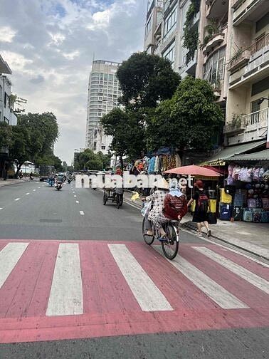 CHÍNH CHỦ NHÀ MT NGUYỄN TRÃI - PHƯỜNG 11, QUẬN 5