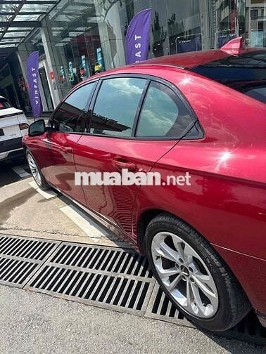 VinFast Lux A2.0 2022 A2.0 Tiêu chuẩn - 57500 km