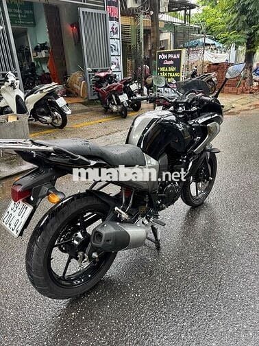 YAMAHA FZ FAZER 150 MỚI DỌN FULL XE CHÍNH CHỦ