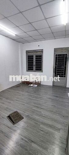 Mặt tiền Nguyễn Thái Sơn ngay chợ Gò Vấp, 14 tỷ.