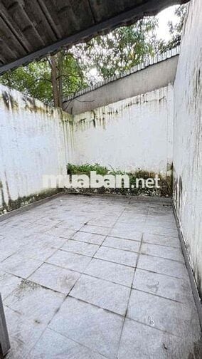 Nhà Đẹp Hẻm Xe Tải đg Q.Trung P11: 4x28m, 4pn, 5wc, sân thượng