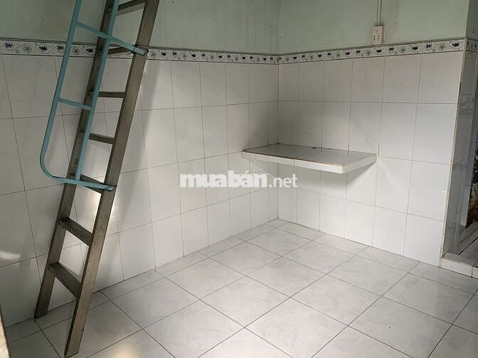 Phòng trọ cho thuê gần chợ Bờ Ngựa